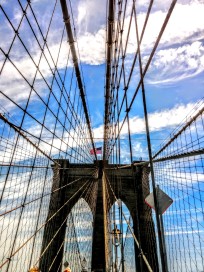 5 Weeks of Summer in New York City – A Love Story. Read the full post at The Savorist (www.thesavorist.com). #NewYorkCityLife #NYC #Manhattan #Travel #Travelogue #Photography